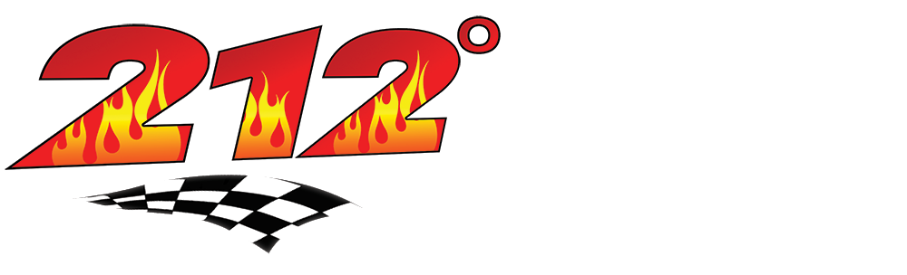 212 The Boiling Point Logo